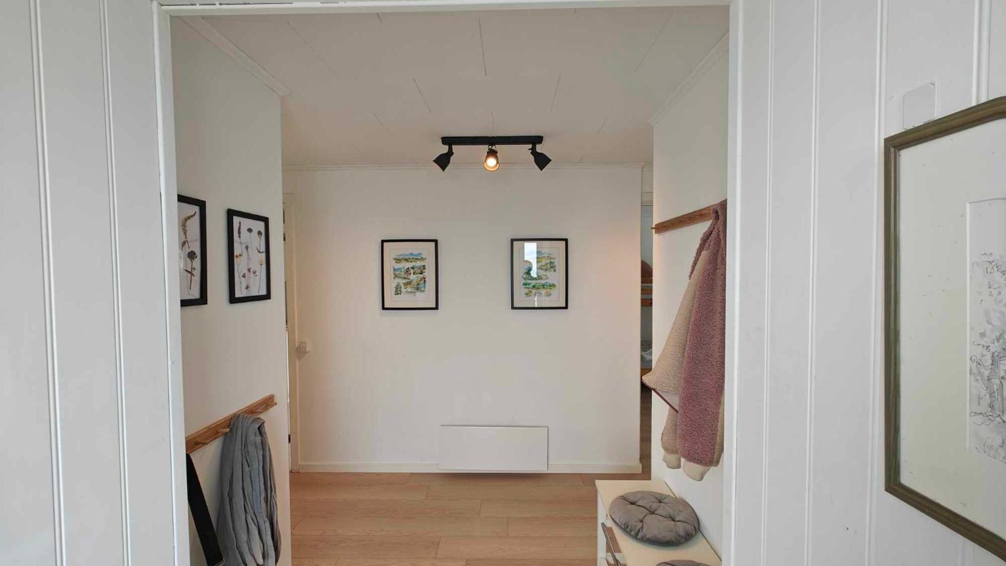 Sommerhus Ved Strand Og Lystbadhavn Soby - Aero Екстериор снимка
